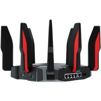 Маршрутизатор TP-Link (Archer GX90) [41724]