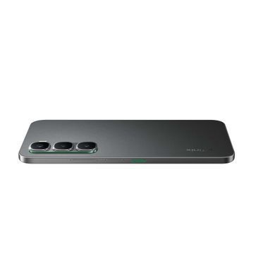 Смартфон Infinix (Hot 60 Pro X6885 8/256GB Sleek Black) [613100]