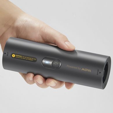 Акумуляторний пилосос Mova Portable Vortex 4 в 1 (MDV001) [619875]
