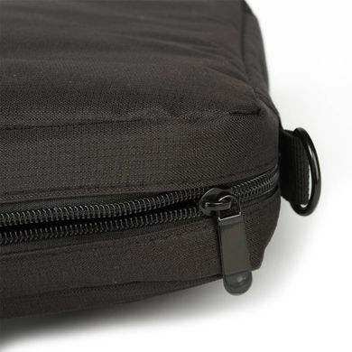 Сумка для ноутбука Grand-X 14" Black Ripstop Nylon (SB-128) [615646]