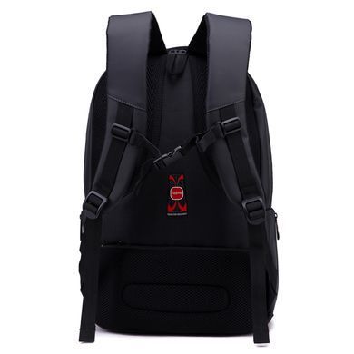 Рюкзак Tigernu T-B3032 17" Black (T-B303217Black) [800107]