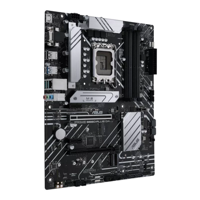 Материнська плата ASUS (PRIME B660-PLUS D4) [302786]