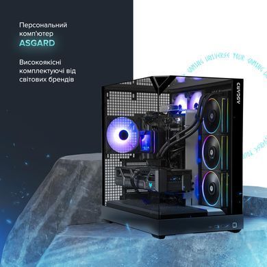 Персональний комп`ютер ASGARD (A99X.64.S20.58.7103) [619398]