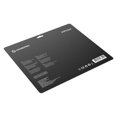 Ігрова поверхня GamePro (MP126H) [613167]