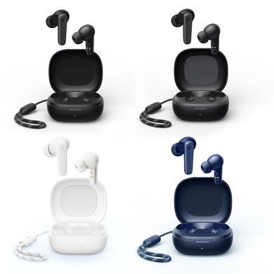 Гарнітура Anker SoundСore R50i Black (A3949G11/A3949G12) [201282]