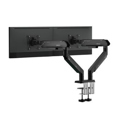 Кронштейн Anda Seat Stealth Pro II 17"-42" Black (VESA100х100) (AD-W-A9-2S-BB) [617854]