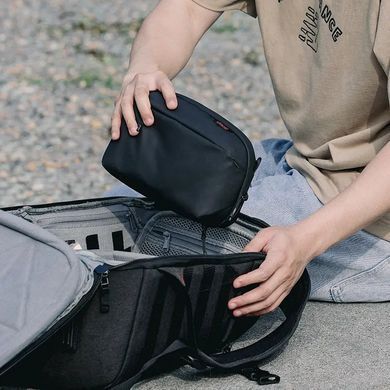 Сумка Ulanzi Vijim TRAKER Tech Pouch Mini 2L (UV- BP06) (B007GBB1) [800157]