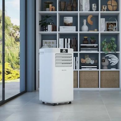 Кондиціонер Olimpia Splendid Dolceclima 10 HP WiFi (OS-2474) [610883]