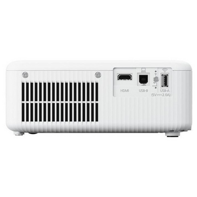 Проектор EPSON CO-W01 (V11HA86040) [302524]