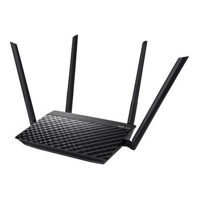 Бездротовий маршрутизатор Asus V2 (90IG0550-BM3400) (RT-AC1200) [609433]