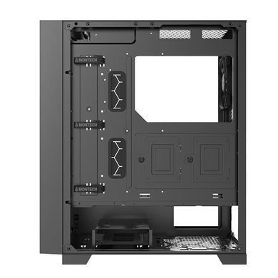 Корпус ATX W/O PSU MONTECH (AIR 1000 LITE (B)) [503279]