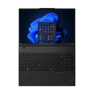 Ноутбук Lenovo ThinkPad T16 Gen 4 Black (21QFS0AJ00) [615077]