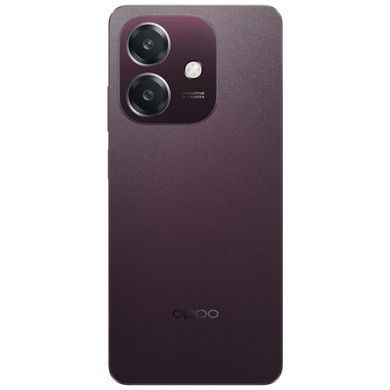 Смартфон Oppo (A3x 4/128GB Nebula Red) [600070]