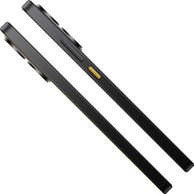 Смартфон Xiaomi (Poco X7 Pro 8/256GB Yellow) [614963]