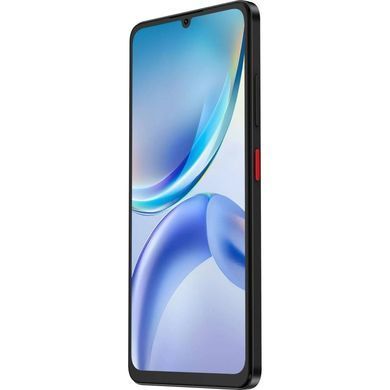 Смартфон ZTE (Blade A36 2/64GB Black) [613655]