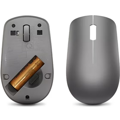 Комп'ютерна миша LENOVO 530 Wireless Graphite (GY50Z49089) [301580]