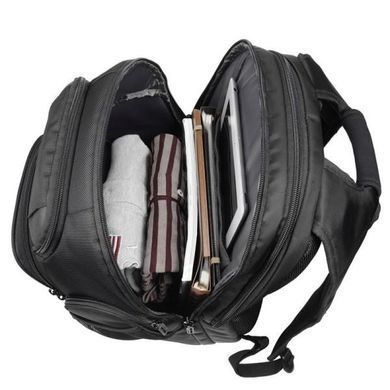 Рюкзак Sumdex 17" Black (PON-399BK) [605654]