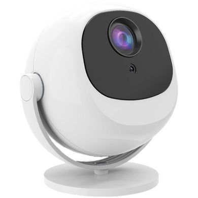 Проєктор H96 MAX BL360 LED LCD HD 200AL 16:9 H713 1G/8G Android 11.0 HDMI WiFi BT біло-чорний (H96MAX_BL360) [404438]