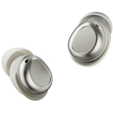 Навушники TWS Blackview AirBuds 9 White (6931548319702) [402014]