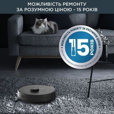 Робот-пилосос Rowenta X-Plorer Serie 75 S (RR8575WH) [610507]
