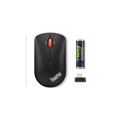 Комп'ютерна миша LENOVO USB-C Wireless Compact Mouse (4Y51D20848) [301545]
