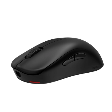 Комп'ютерна миша ZOWIE U2‑DW BLACK (9H.N4PBE.A2E) [301617]