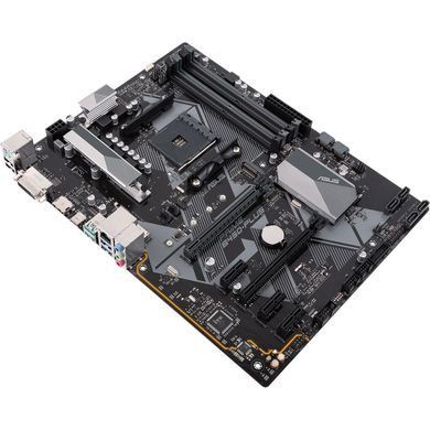 Материнська плата ASUS (PRIME B450-PLUS) [706622]