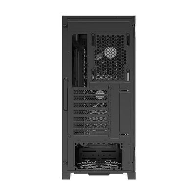 Корпус ATX W/O PSU MONTECH (AIR 1000 LITE (B)) [503279]