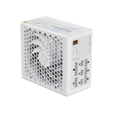 Блок живлення GAMEMAX (GM 800B WH Fully-modular New) [304383]
