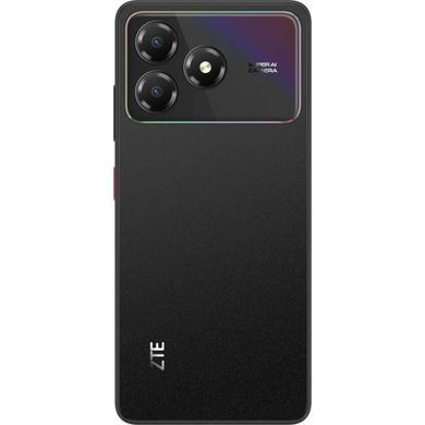 Смартфон ZTE (Blade A36 2/64GB Black) [613655]