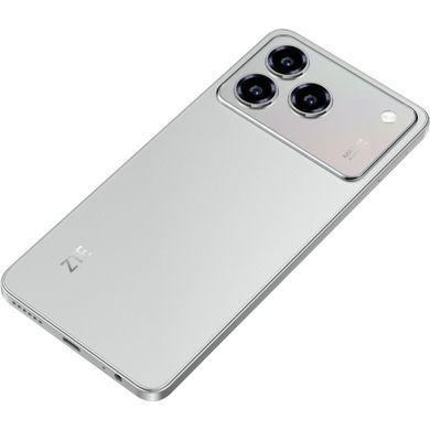 Смартфон ZTE (Blade A76 4/128GB Gray) [613652]