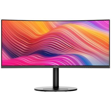 Монітор 34" MSI (MODERN MD342CQP) [500091]