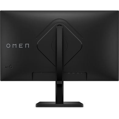 Монітор TFT 27" HP OMEN 27, IPS, 165Hz, 1ms, 2xHDMI, DP, HAS, чорний (780F9E9) [400478]