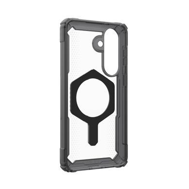 Чохол UAG для Samsung Galaxy S26+, Plasma XTE with Magnet, Ash/Titanium (214523113136) [113863]