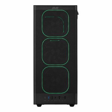 Комп&rsquo;ютер персональний 2E Rational AMD R5-7500F, 16Gb, F1TB, NVD5060-8, A620, V8210B, 600W, Win11PE (2E-13267) [115708]