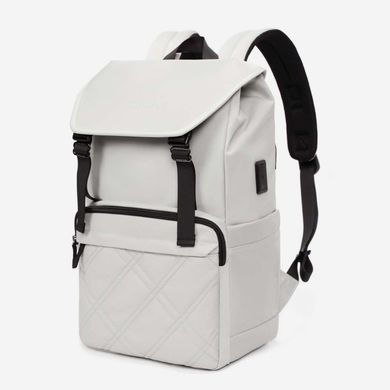 Рюкзак Tigernu T-B9381 15.6" Light Grey (T-B9381GR) [800057]
