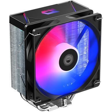 Кулер процесорний ID-Cooling (BLITZ X4) [609054]