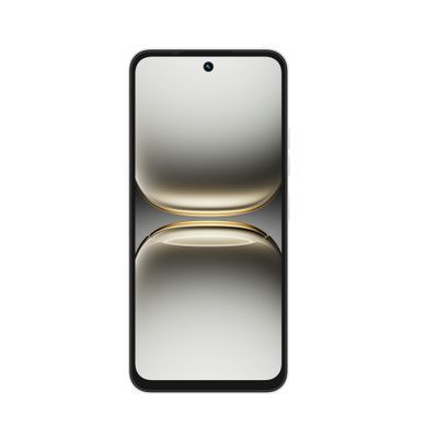 Смартфон Tecno Spark 40C (KM4k) 4/128GB Veil White (4894947093036) [613586]