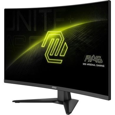 Монітор MSI (MAG 321CQF E18) [305284]