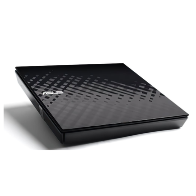 Оптичний привід ASUS (SDRW-08D2S-U LITE/BLACK/ASUS) [303412]