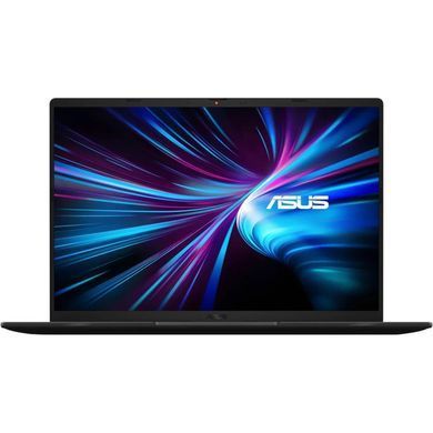 Ноутбук ASUS Vivobook V16 V3607VM-RP014 16" WUXGA, Intel 5 210H, 16GB, F1TB, NVD5060-8, NoOS, Чорний (90NB16K1-M000E0) [114452]