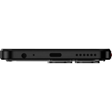Смартфон ZTE (Blade A36 2/64GB Black) [613655]