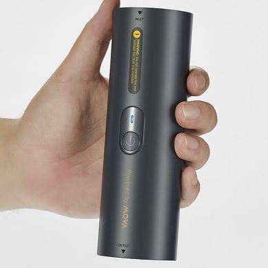 Акумуляторний пилосос Mova Portable Vortex 4 в 1 (MDV001) [619875]