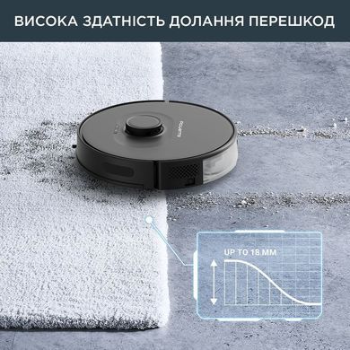 Робот-пилосос Rowenta X-Plorer Serie 75 S (RR8575WH) [610507]