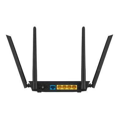 Бездротовий маршрутизатор Asus V2 (90IG0550-BM3400) (RT-AC1200) [609433]