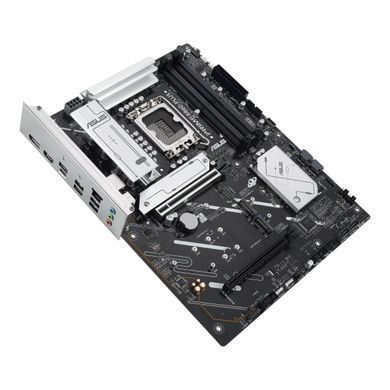 Материнcька плата ASUS PRIME B860-PLUS-CSM s1851 B860 4xDDR5 M.2 DP HDMI ATX (90MB1KA0-M0EAYC) [113110]