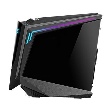 Корпус для комп'ютера MITX W/O PSU GIGABYTE (GB-AC700G) [501641]