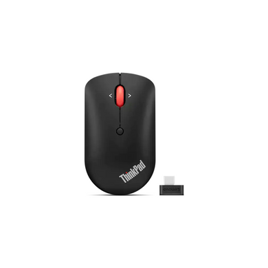 Комп'ютерна миша LENOVO USB-C Wireless Compact Mouse (4Y51D20848) [301545]