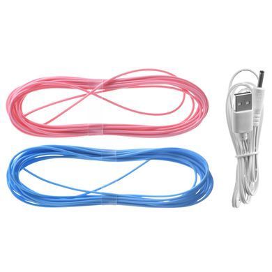 Ручка 3D 2E SL_900, PCL, Aкб 500mAh, білий (2E-SL-900WH) [106621]