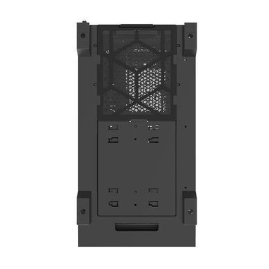 Корпус ATX W/O PSU MONTECH (AIR 1000 LITE (B)) [503279]